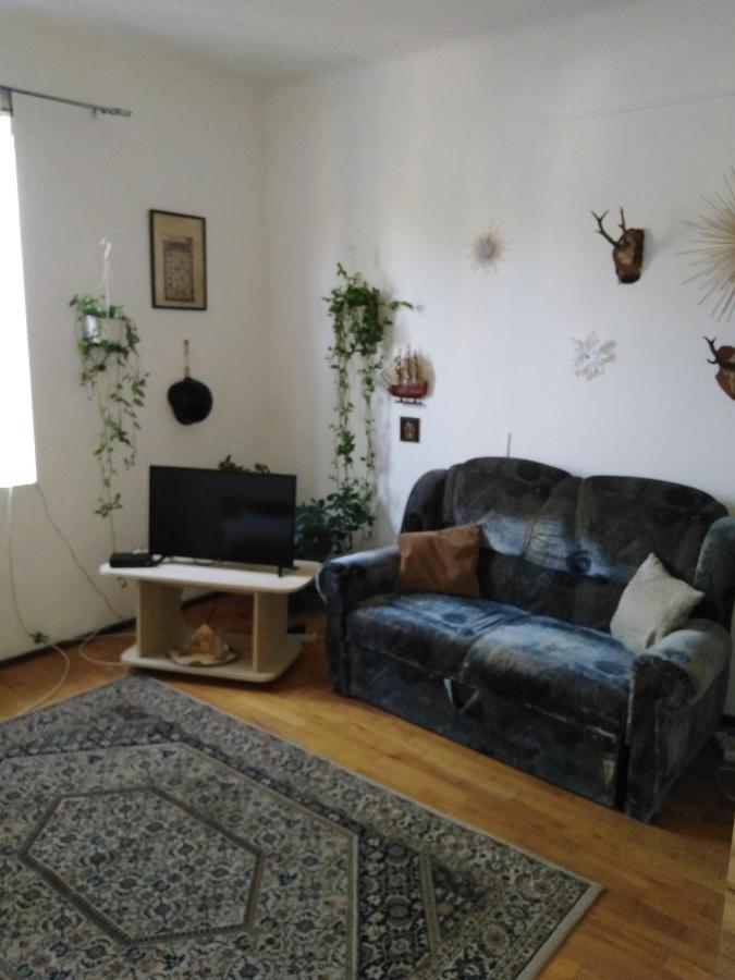 Sun Cluj Lejlighed Eksteriør billede