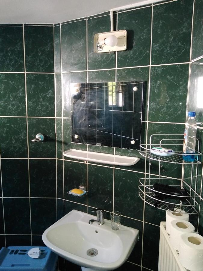Sun Cluj Lejlighed Eksteriør billede